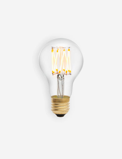 Globe 6W LED Bulb (Set of 8) by Tala