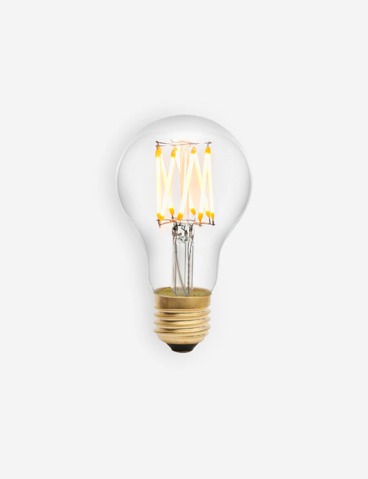 Globe 6W LED Bulb (Set of 8) by Tala