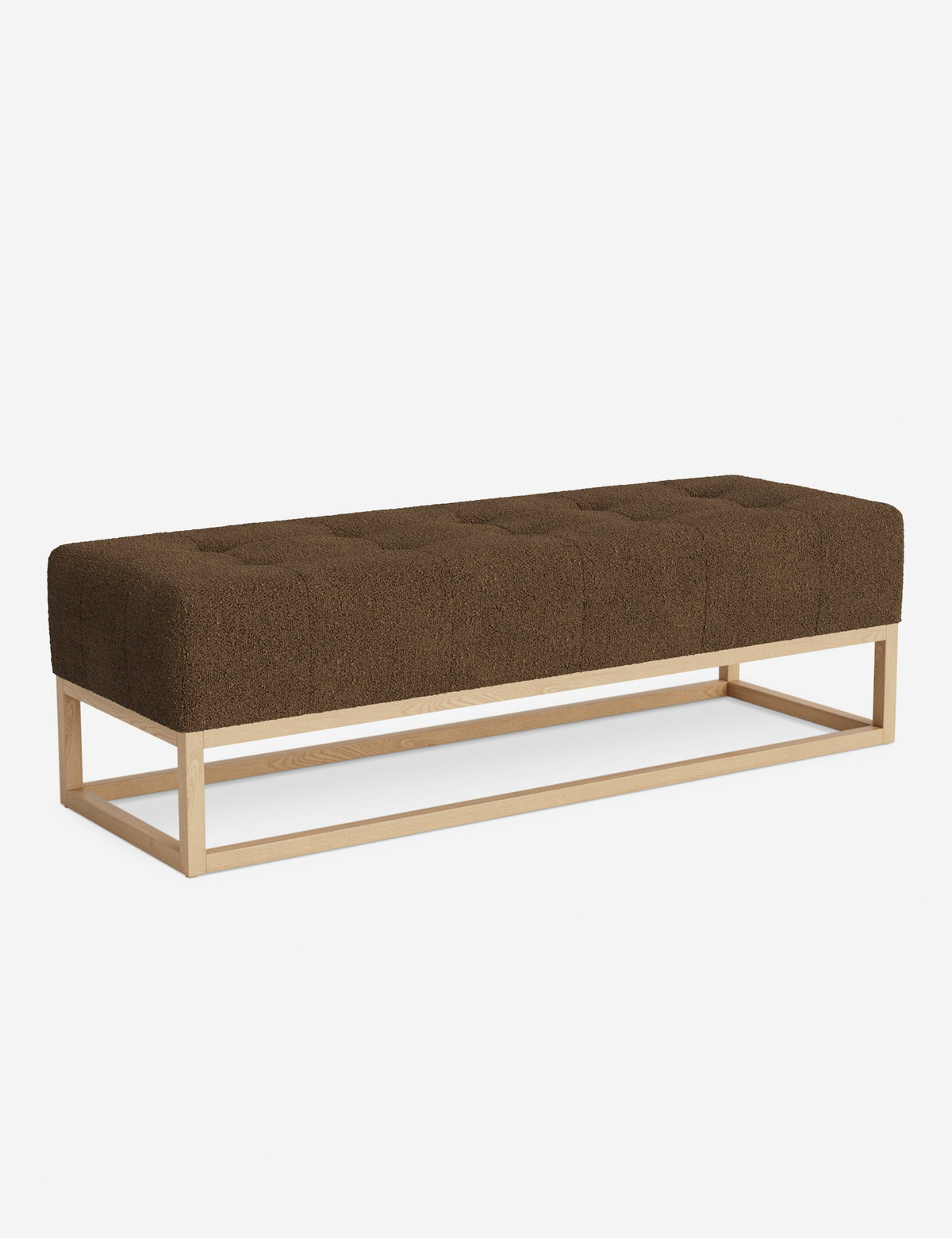 Grasmere Bench by Ginny Macdonald