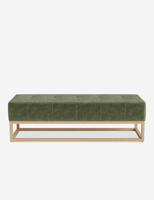 Grasmere Bench by Ginny Macdonald