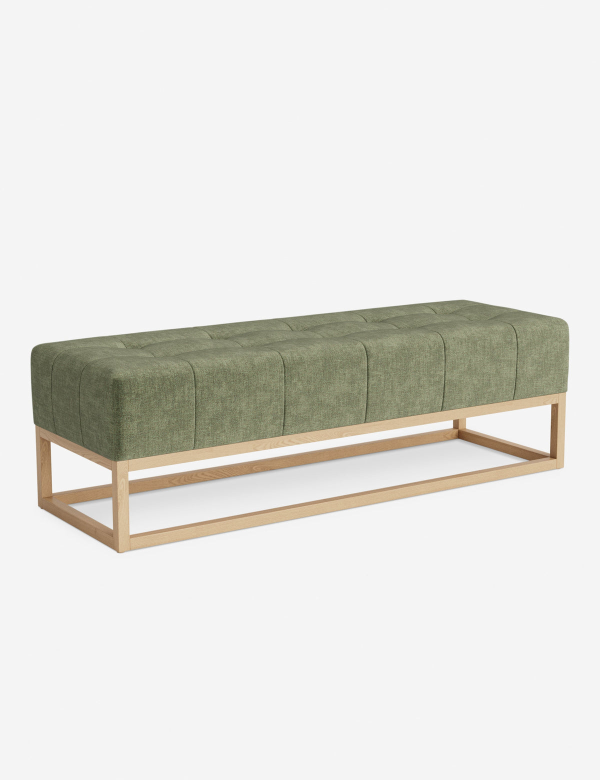 Grasmere Bench by Ginny Macdonald