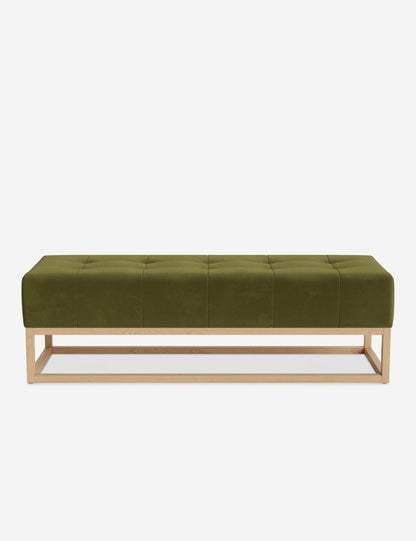 Grasmere Bench by Ginny Macdonald