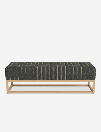 Grasmere Bench by Ginny Macdonald