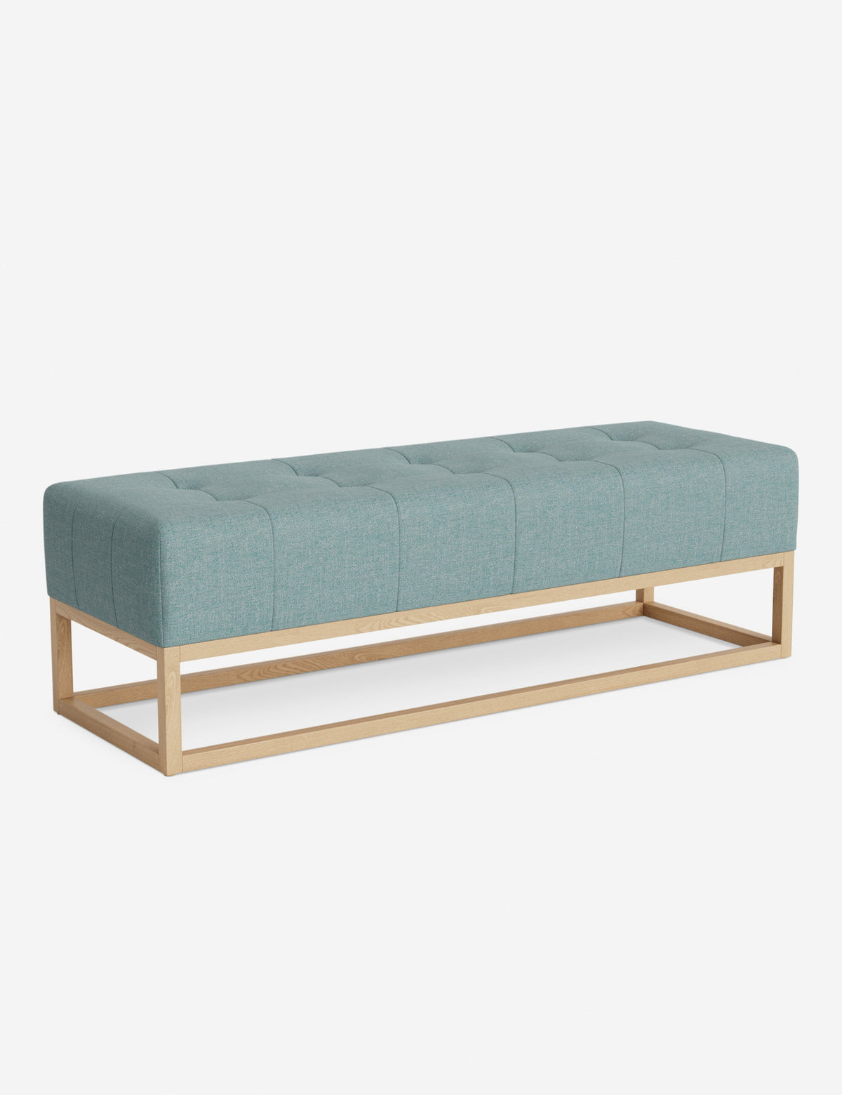 Grasmere Bench by Ginny Macdonald