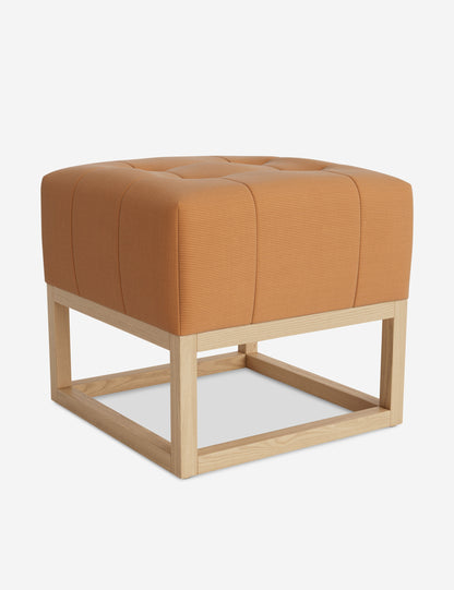 Grasmere Ottoman by Ginny Macdonald
