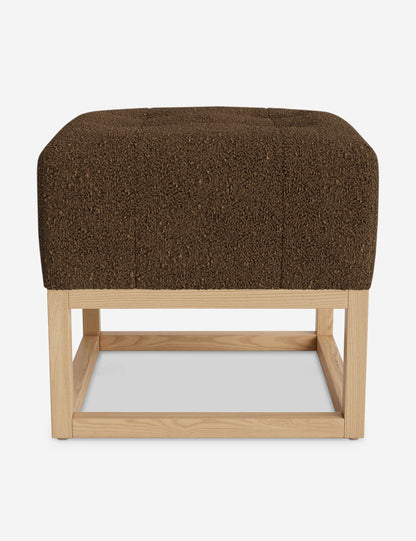 Grasmere Ottoman by Ginny Macdonald
