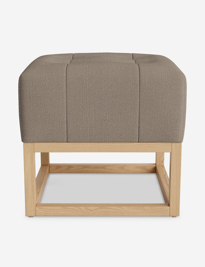 Grasmere Ottoman by Ginny Macdonald
