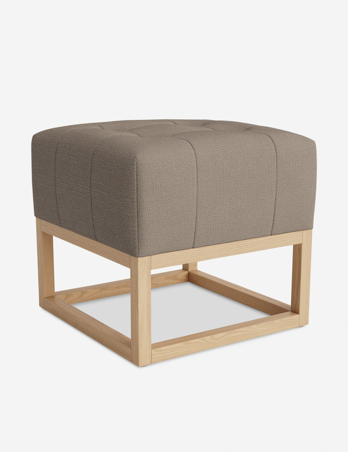 Grasmere Ottoman by Ginny Macdonald