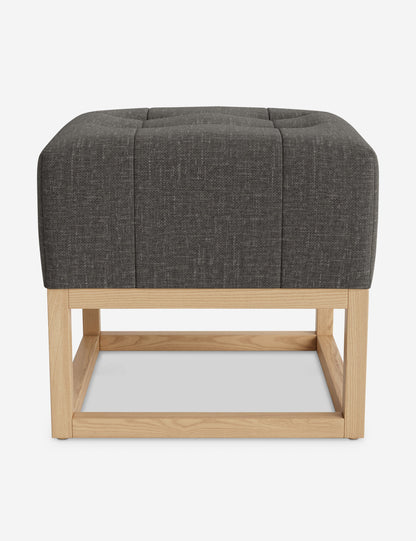 Grasmere Ottoman by Ginny Macdonald