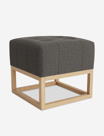 Grasmere Ottoman by Ginny Macdonald