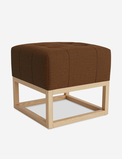 Grasmere Ottoman by Ginny Macdonald