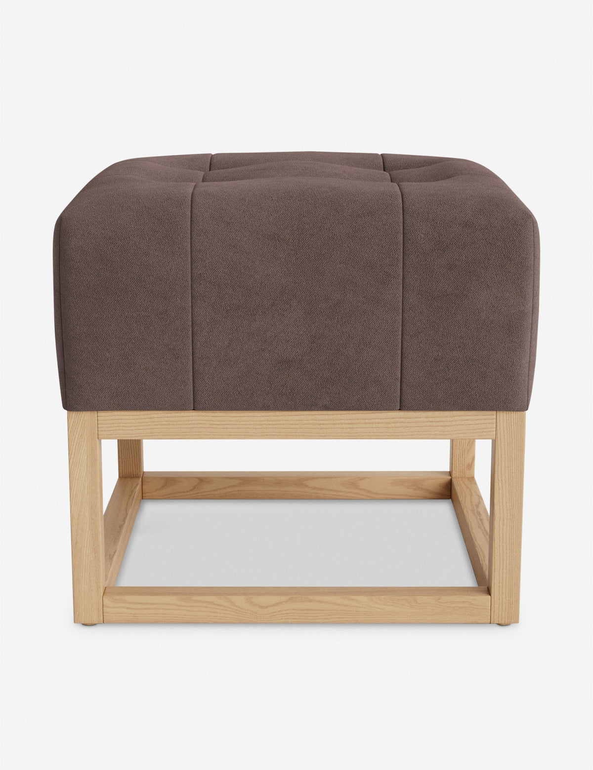 Grasmere Ottoman by Ginny Macdonald