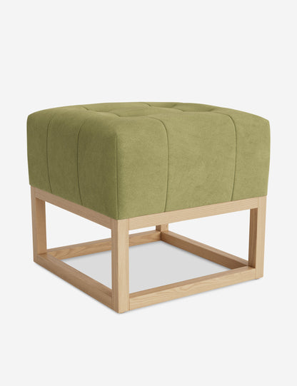 Grasmere Ottoman by Ginny Macdonald