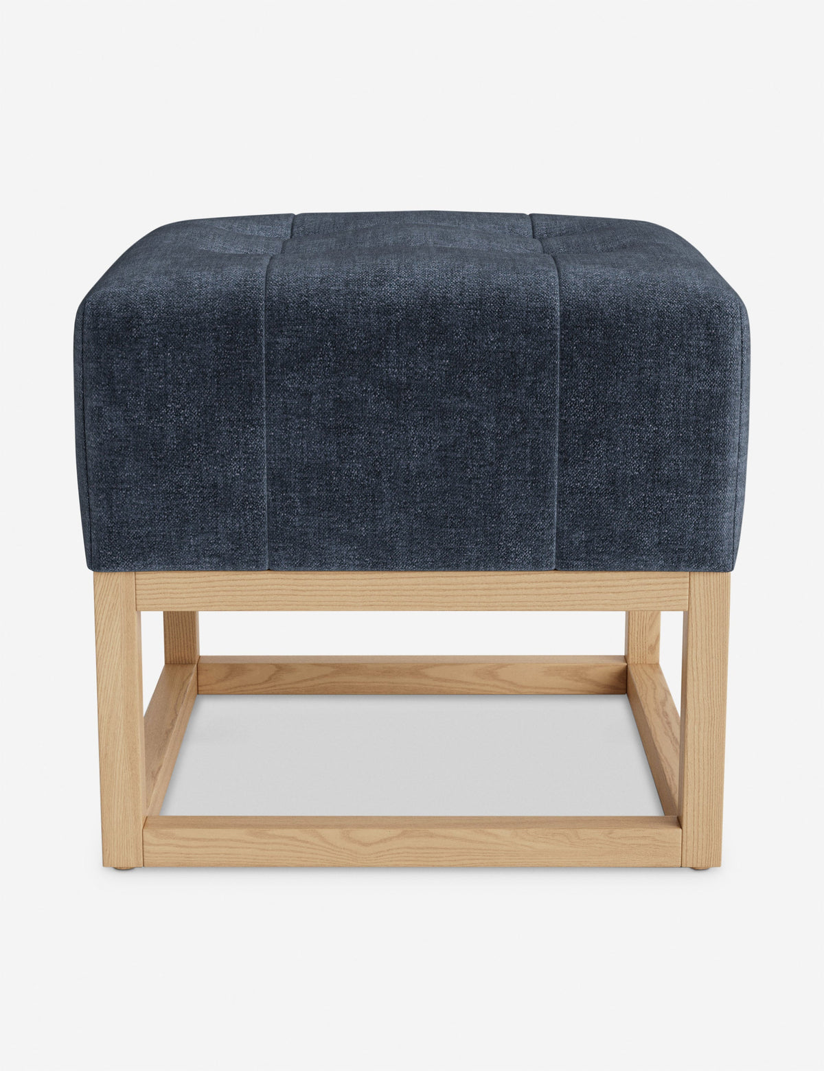Grasmere Ottoman by Ginny Macdonald