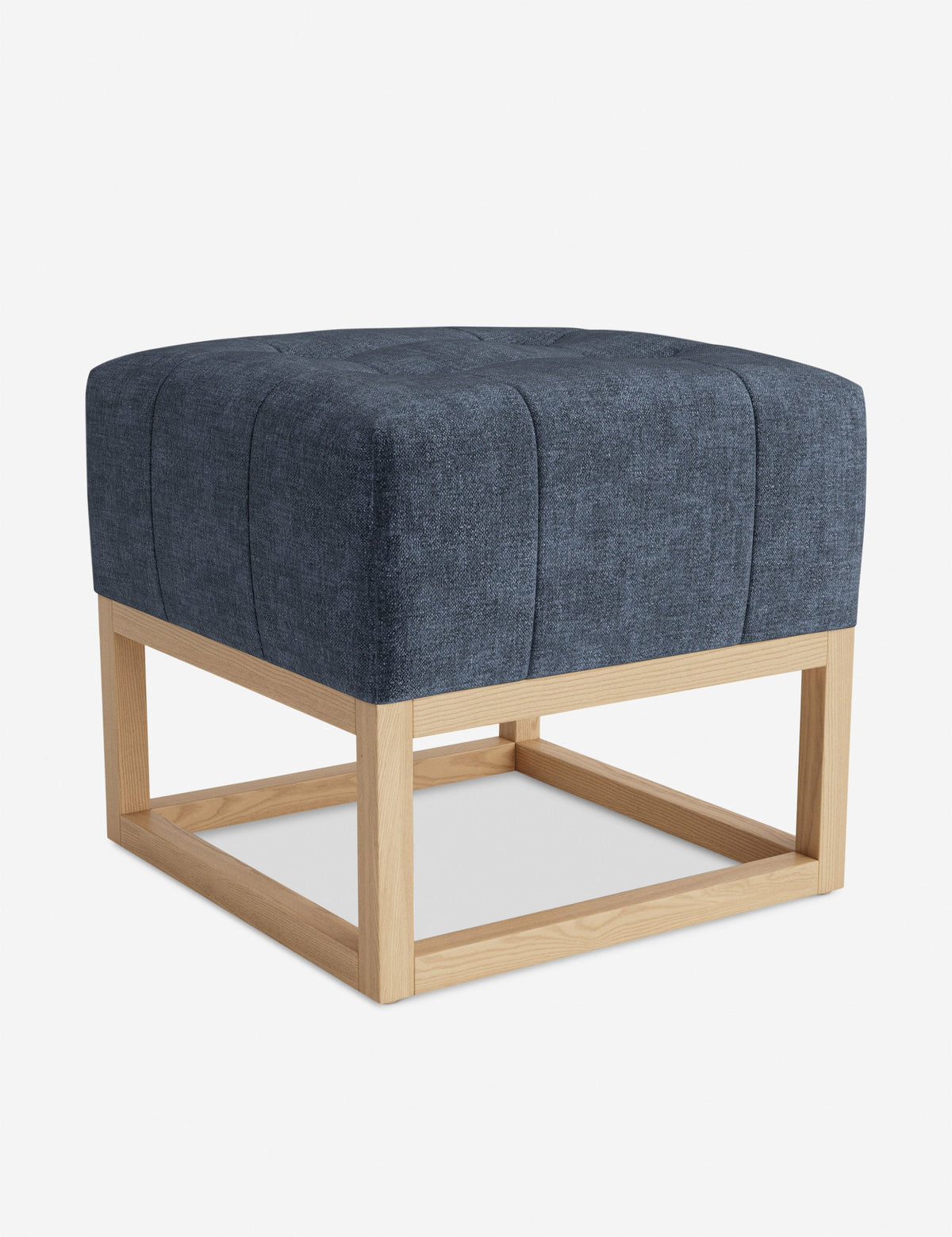 Grasmere Ottoman by Ginny Macdonald