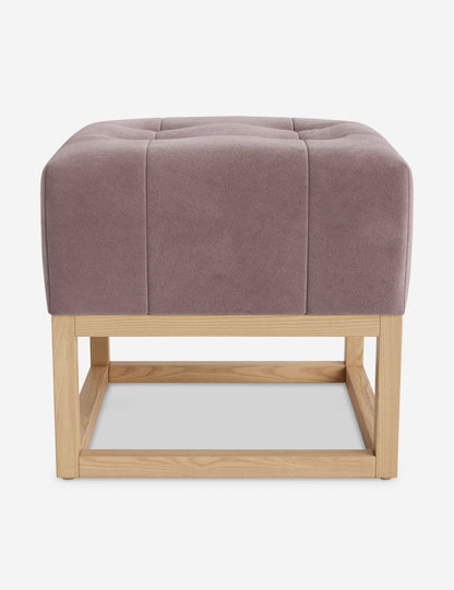 Grasmere Ottoman by Ginny Macdonald