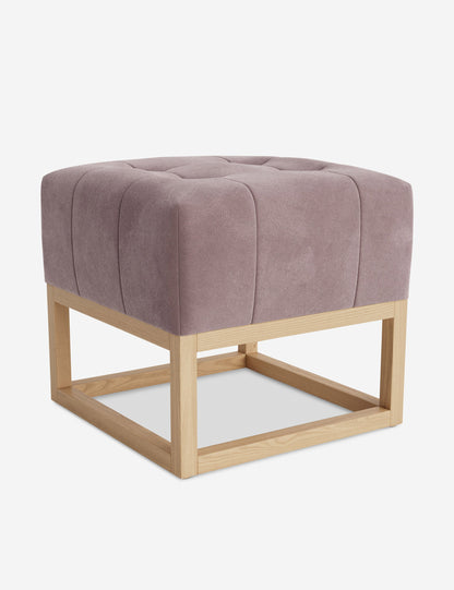 Grasmere Ottoman by Ginny Macdonald