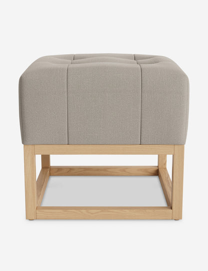 Grasmere Ottoman by Ginny Macdonald