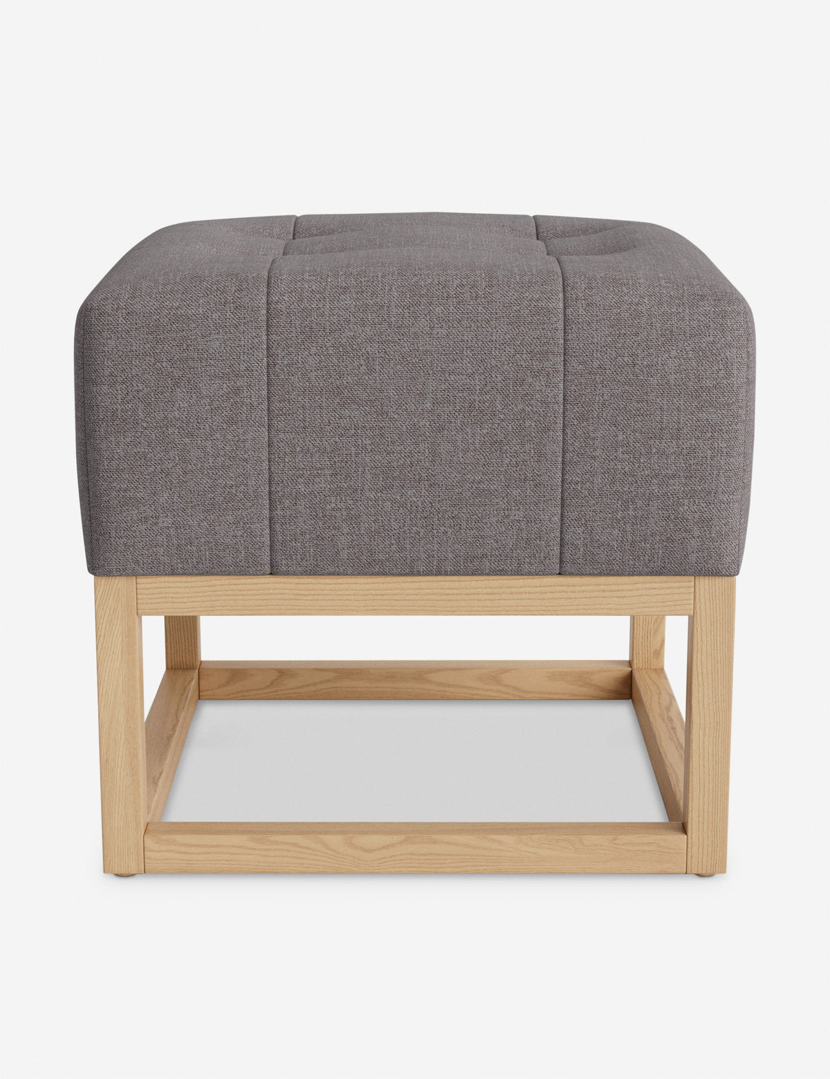 Grasmere Ottoman by Ginny Macdonald