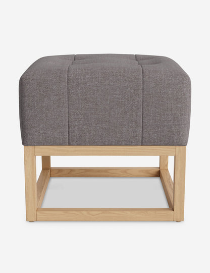 Grasmere Ottoman by Ginny Macdonald