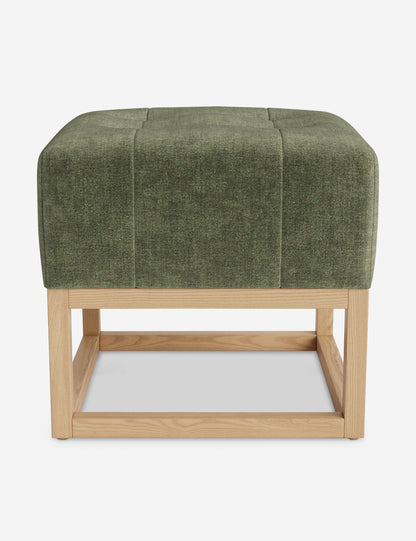 Grasmere Ottoman by Ginny Macdonald
