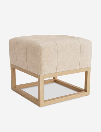 Grasmere Ottoman by Ginny Macdonald