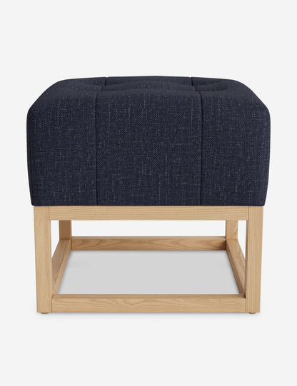 Grasmere Ottoman by Ginny Macdonald