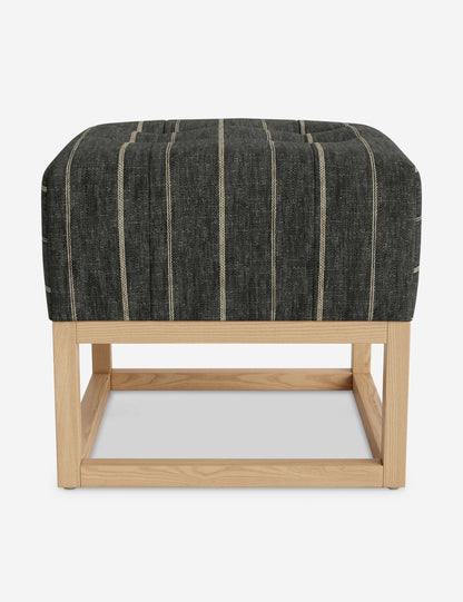 Grasmere Ottoman by Ginny Macdonald