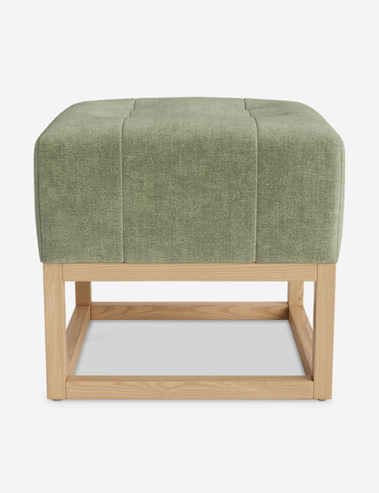 Grasmere Ottoman by Ginny Macdonald