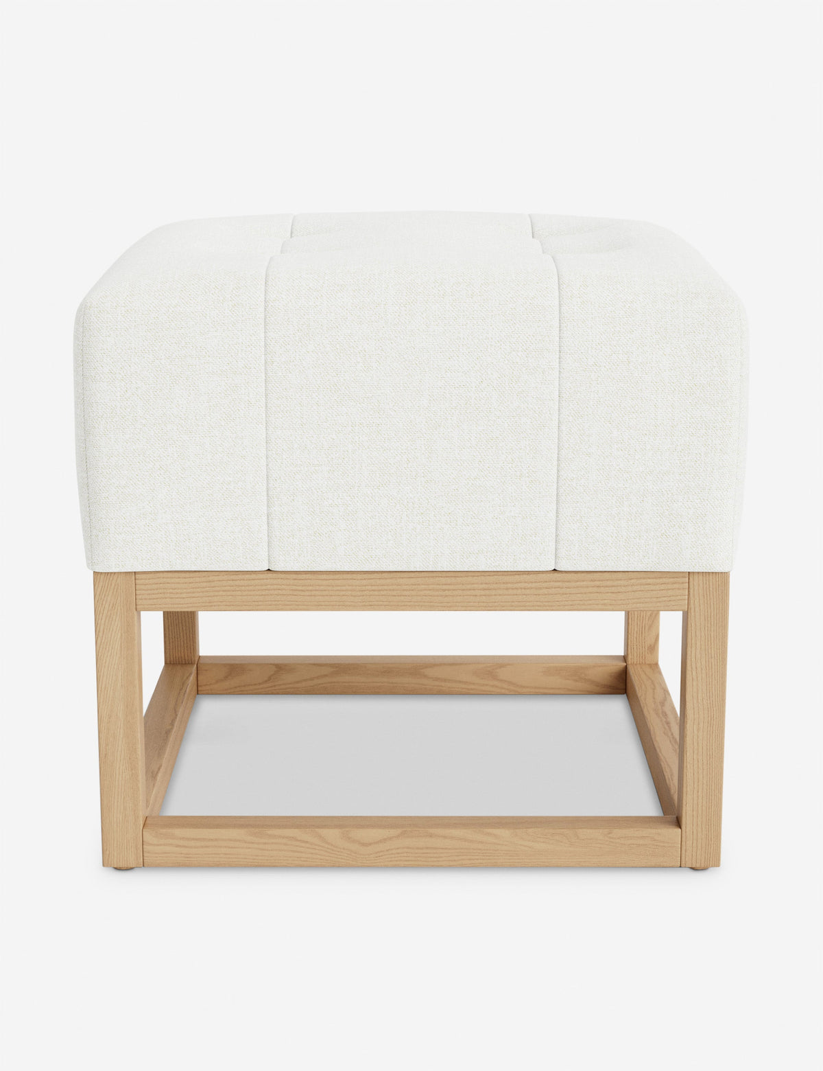 Grasmere Ottoman by Ginny Macdonald