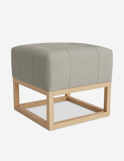 Grasmere Ottoman by Ginny Macdonald