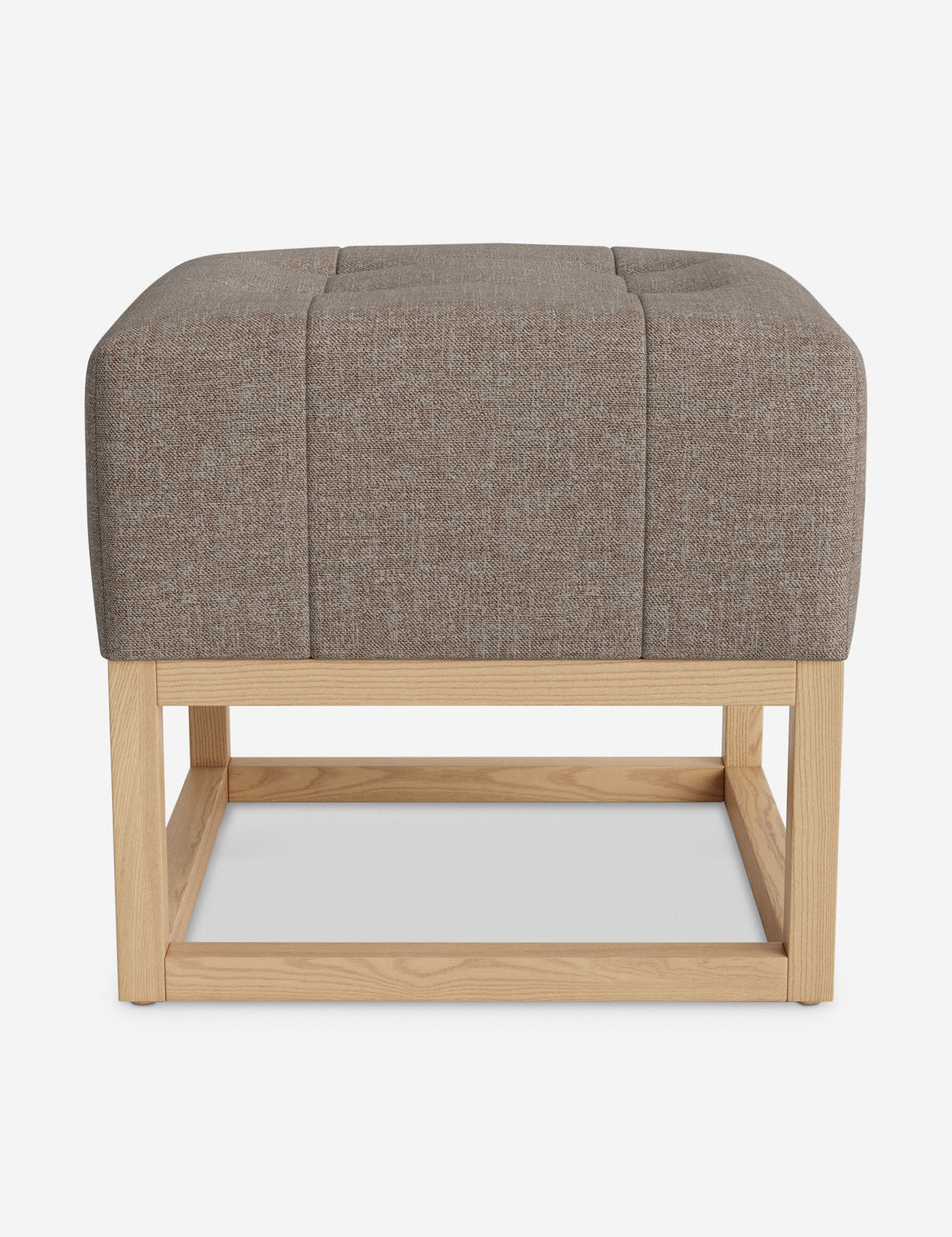 Grasmere Ottoman by Ginny Macdonald