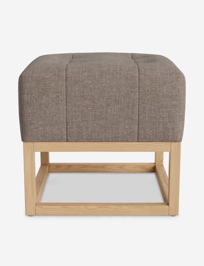 Grasmere Ottoman by Ginny Macdonald