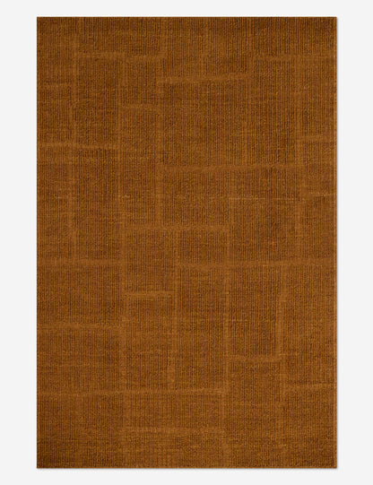 Greenwich Hand-Loomed Wool-Blend Rug by Jeremiah Brent x Loloi