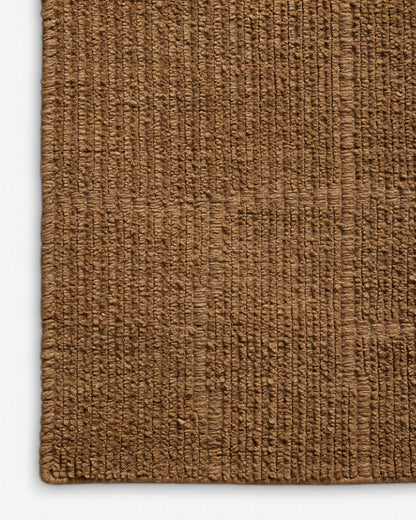 Greenwich Hand-Loomed Wool-Blend Rug by Jeremiah Brent x Loloi