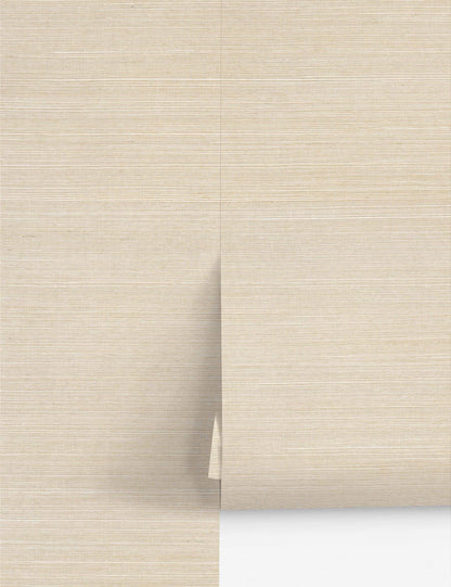 Beale Grasscloth Wallpaper