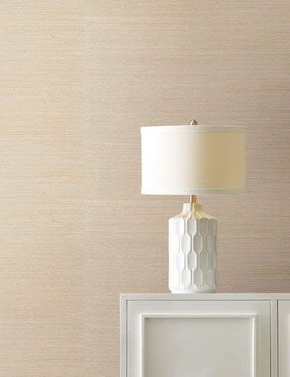 Beale Grasscloth Wallpaper