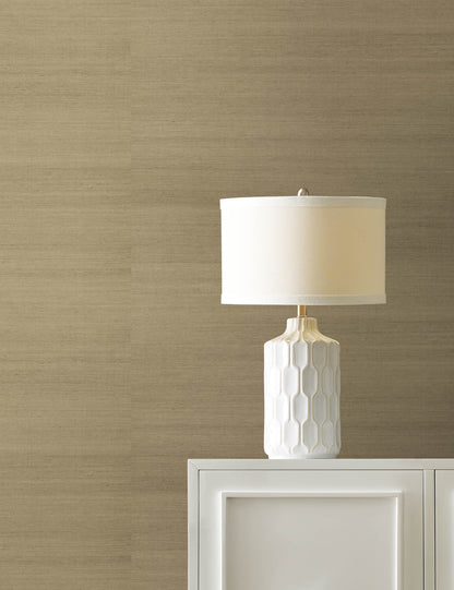 Beale Grasscloth Wallpaper