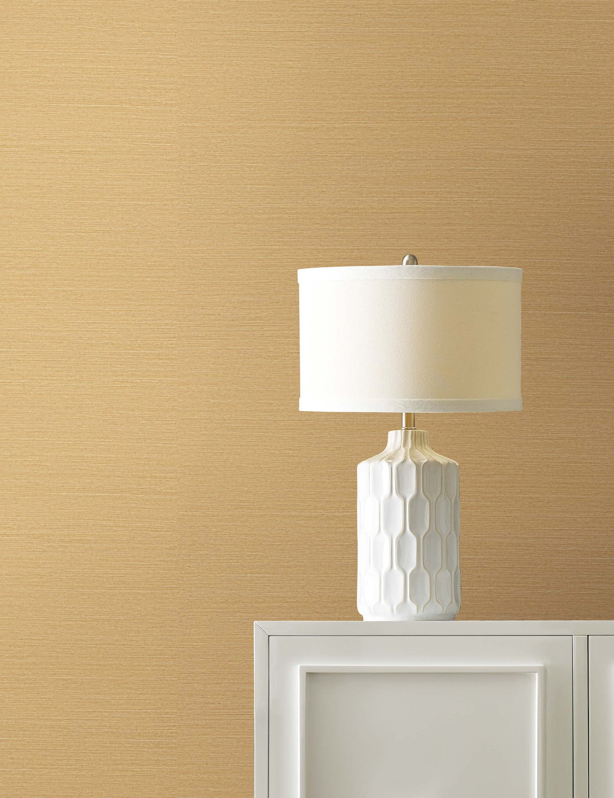 Beale Grasscloth Wallpaper