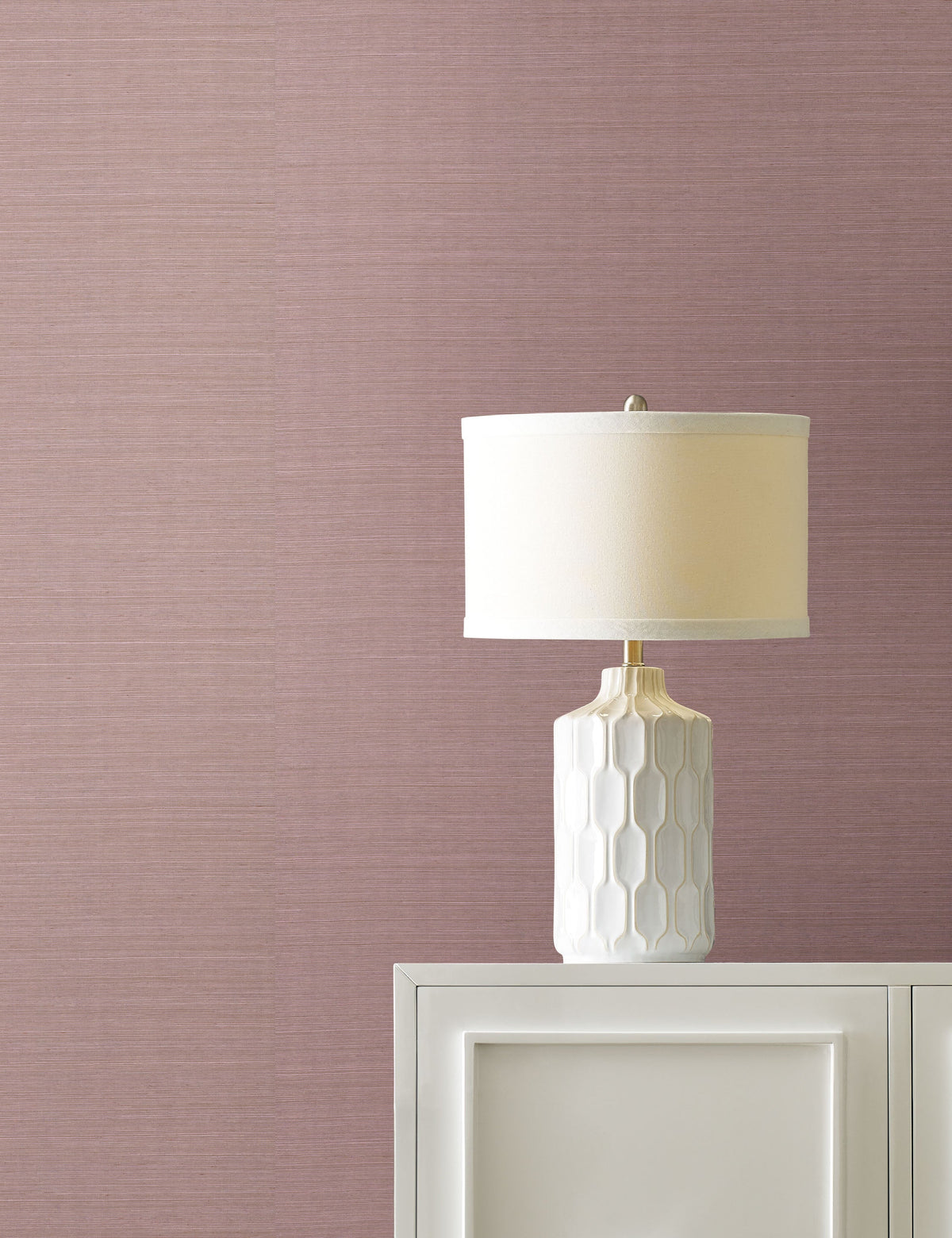 Beale Grasscloth Wallpaper