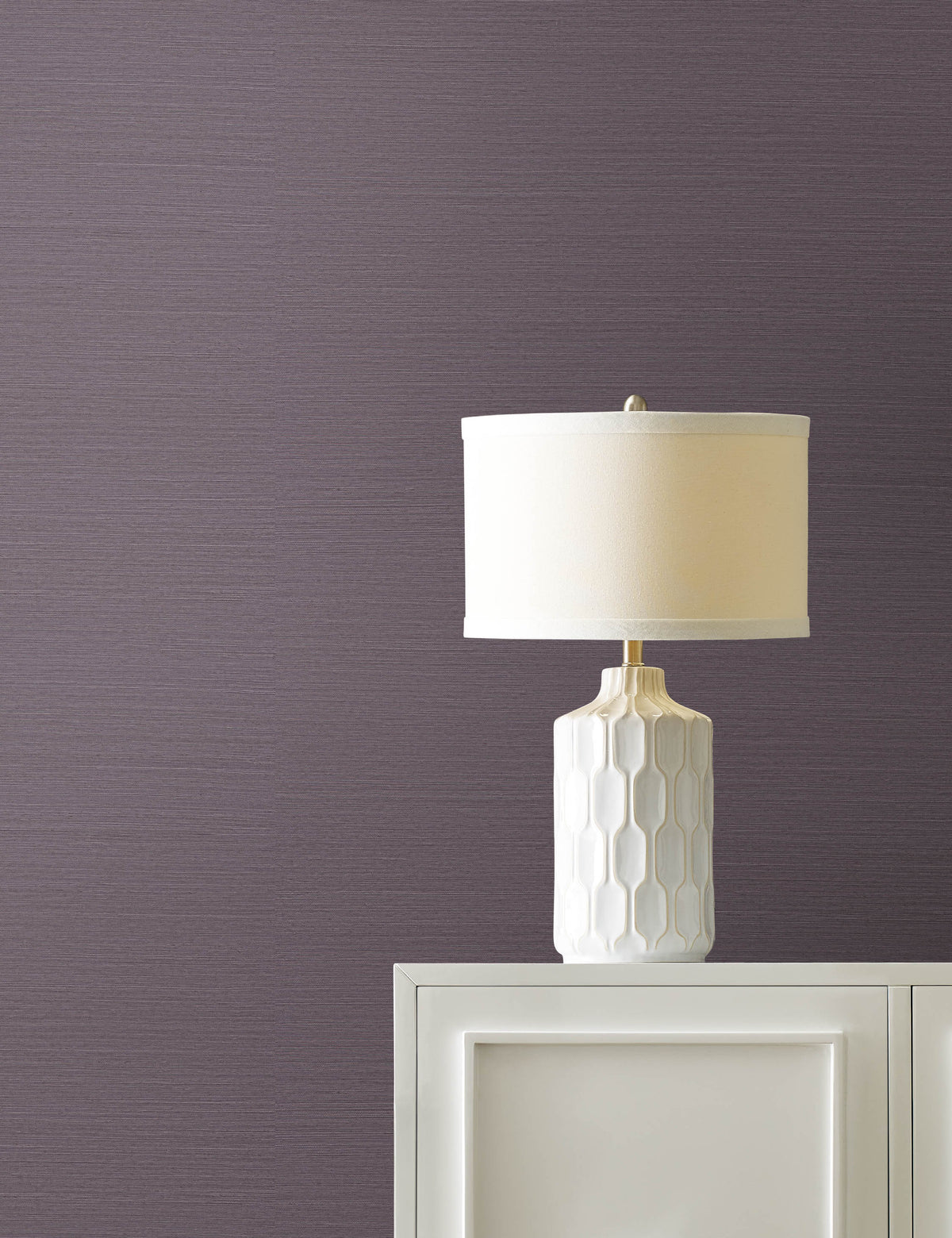 Beale Grasscloth Wallpaper