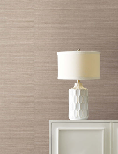 Beale Grasscloth Wallpaper
