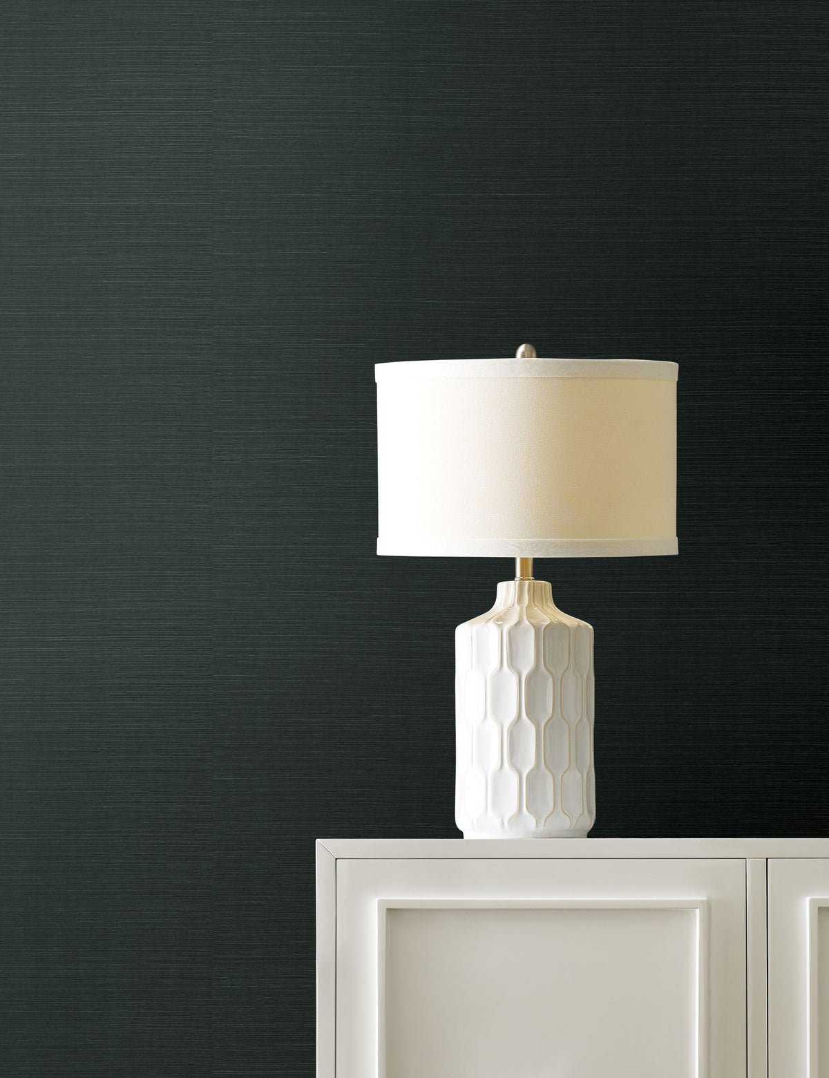 Beale Grasscloth Wallpaper