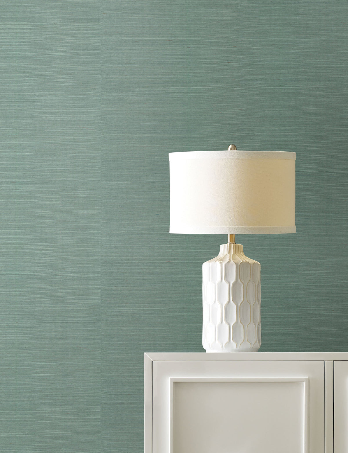Beale Grasscloth Wallpaper