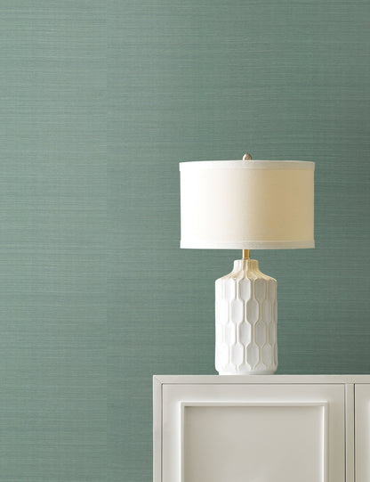 Beale Grasscloth Wallpaper