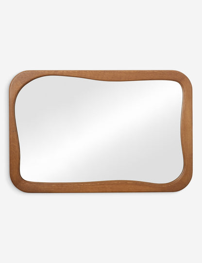 Galilea Mirror by Aimee Song