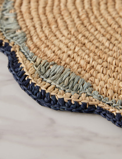 Garden Party Placemats (Set of 4) by Payton James