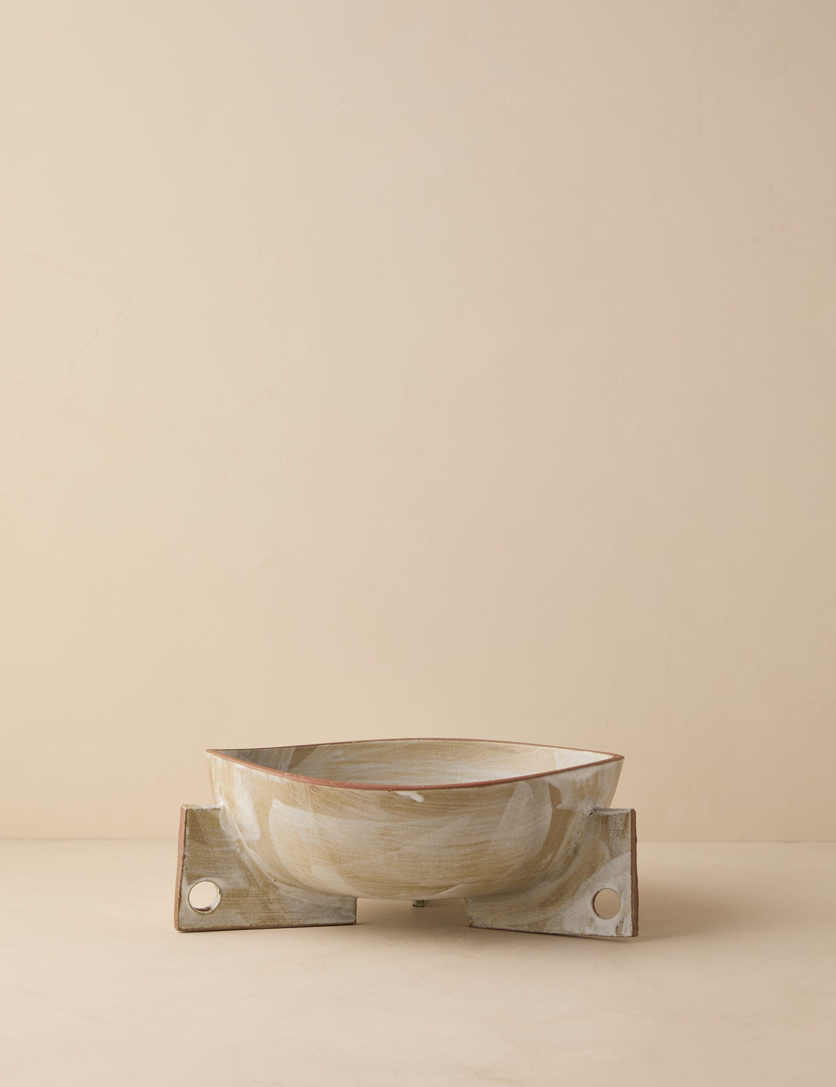 Gather Bowl by Salamat Ceramics