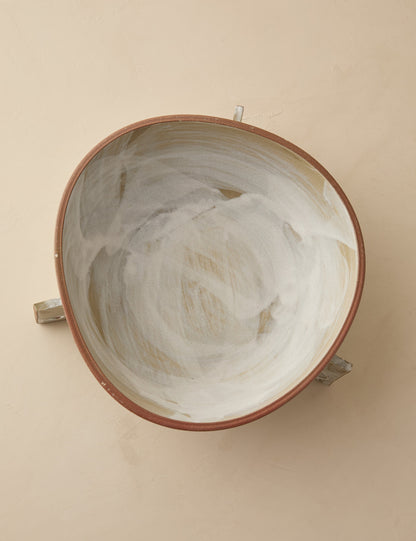 Gather Bowl by Salamat Ceramics