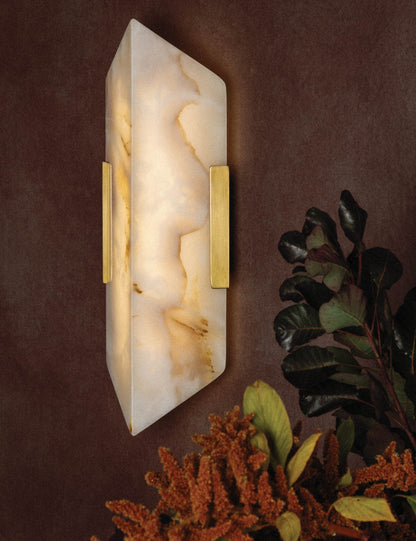 Ashley Sconce